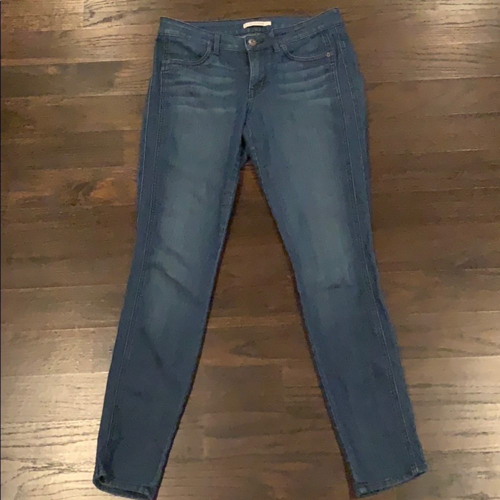 Rich & Skinny jeans